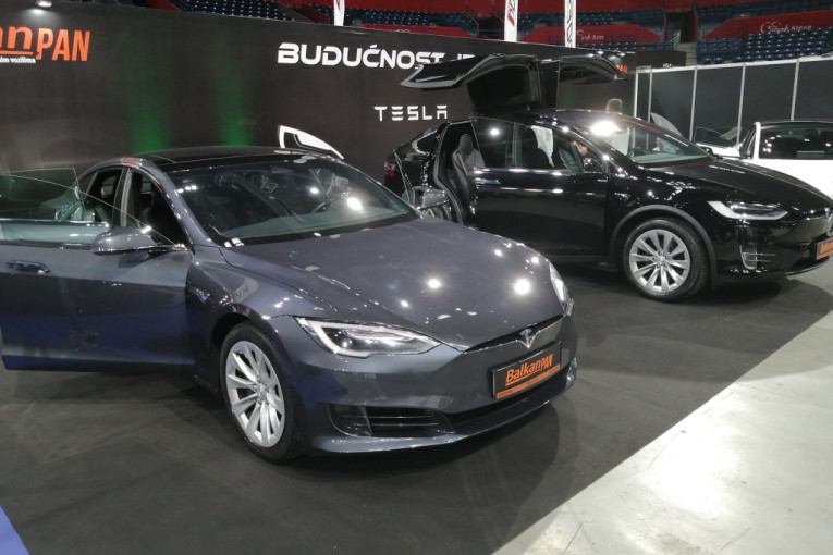 EU ne odustaje od zabrane SUS motora 2035. godine: Električni automobili osvajaju tržište?