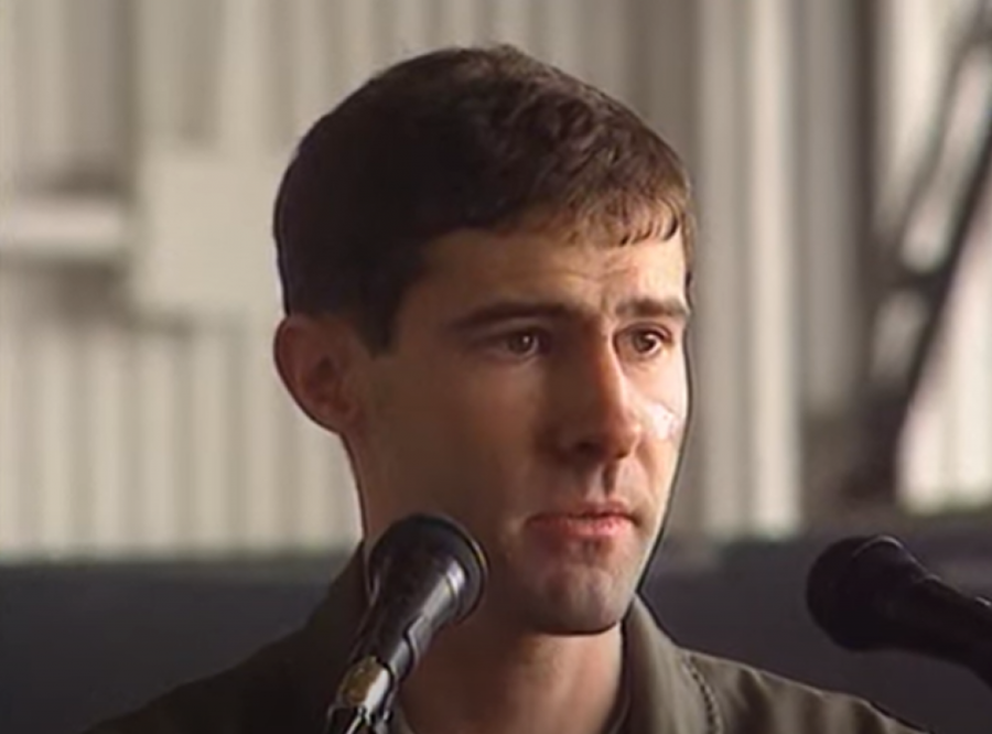 NATO piloti mislili da su bezbedni dok su gađali Srbe, a onda im je Vojska Republike Srpske priredila šok