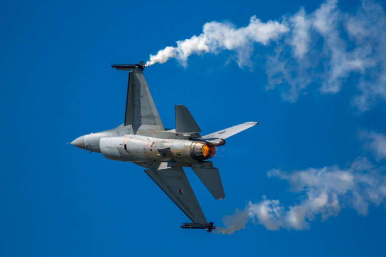 Grčke rakete naciljale turske avione F-16: Nove tenzije iznad Rodosa