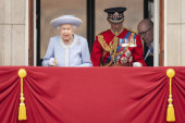 Panika u Britaniji! Kraljica Elizabeta se ne oseća dobro, proslava prvi put bez nje