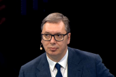 Vučić o sukobu u Ukrajini: "Nećemo da biramo strane - ko je pomogao Srbiji 1999. godine?"