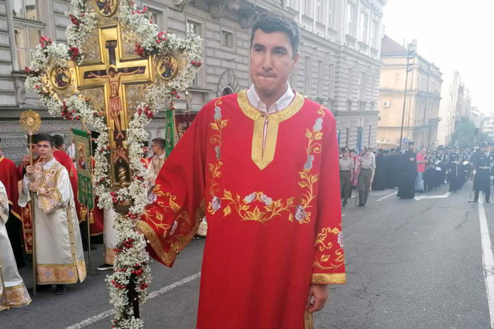 Na Spasovdan se posti? Vernici na muci, ali dan treba početi sa jagodama, a evo i zašto