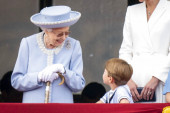 Kejt Midlton otkrila zašto princ Luj (4) ne prisustvuje kraljičinoj sahrani: "Postavlja nam mnogo pitanja"