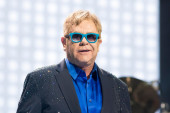 Elton Džon poslednji put: Kraj veličanstvene karijere