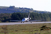 Širi se aerodrom "Ponikve": Kod Užica će sletati "erbas A320 neo" i "boing 757"