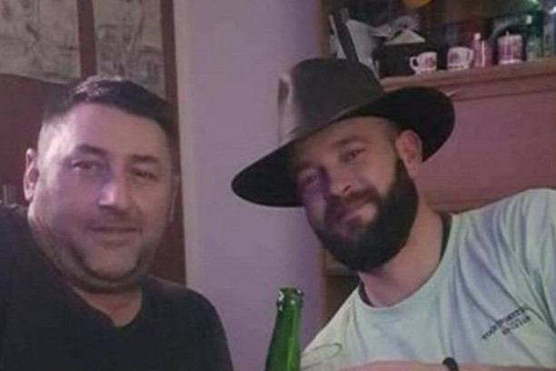 "Imao je dobru dušu, prerano nas napustio! Šta ću ja bez njega?" Supruga se potresnim rečima oprostila od Dragana, stradao u jezivoj nesreći