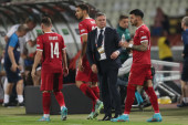 Piksi sa pomešanim emocijama posle Norveške: Neprijatno je, ali poraz nismo zaslužili!