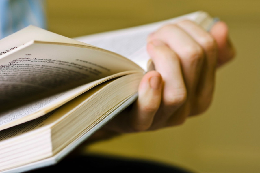 Objavljen uži izbor za NIN-ovu nagradu: 13 naslova u trci za roman godine