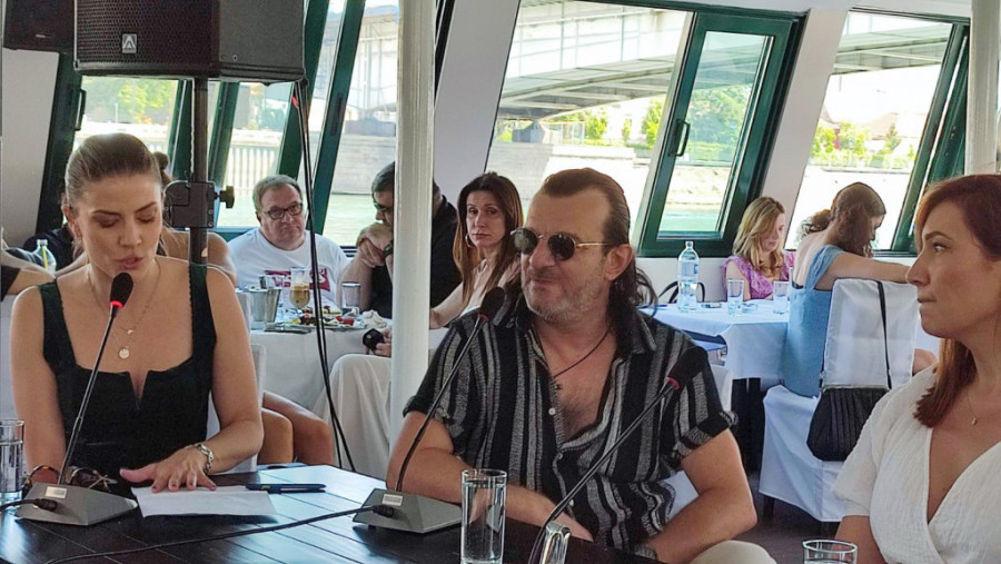 Marko Janketić odbio ulogu u filmu o životu Ace Lukasa: Držim do etike