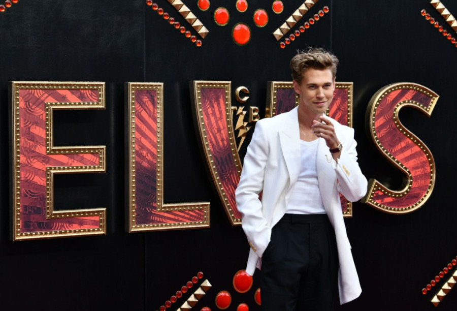 Ostin Batler doživeo jezivo iskustvo nakon snimanja filma o Elvisu Prisliju: Jedan trenutak je bio posebno strašan