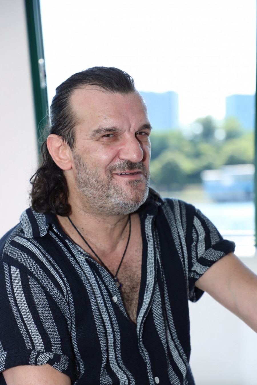 Reč vlasnika lokala u kojem je Lukas nastupao u Makedoniji: Isplivali novi detalji turbulentne noći!