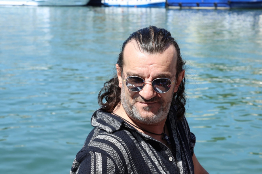 Osveta bivše devojke Ace Lukasa: Uništila mi je nov automobil posle svađe!