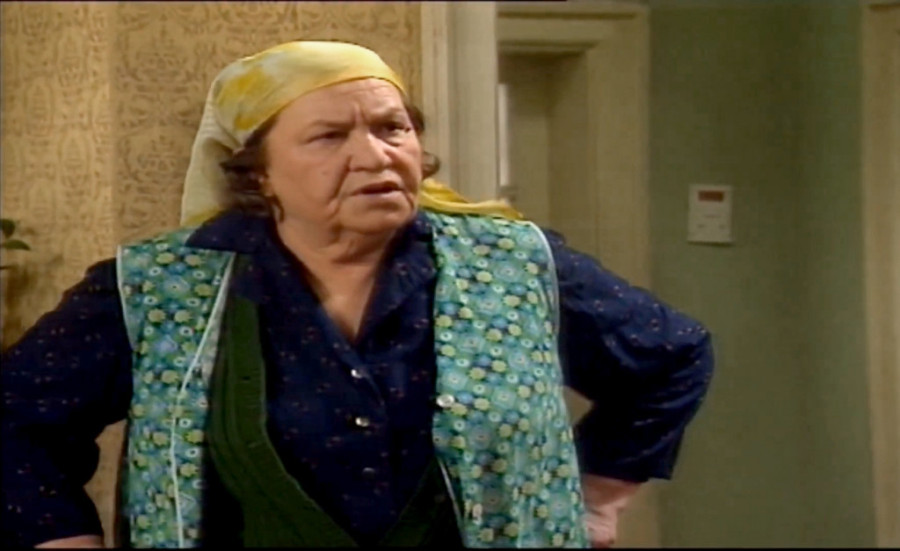 Pre sto godina rođena je legendarna Rada Savićević: Anegdote iz njenog života će vas nasmejati do suza (FOTO)