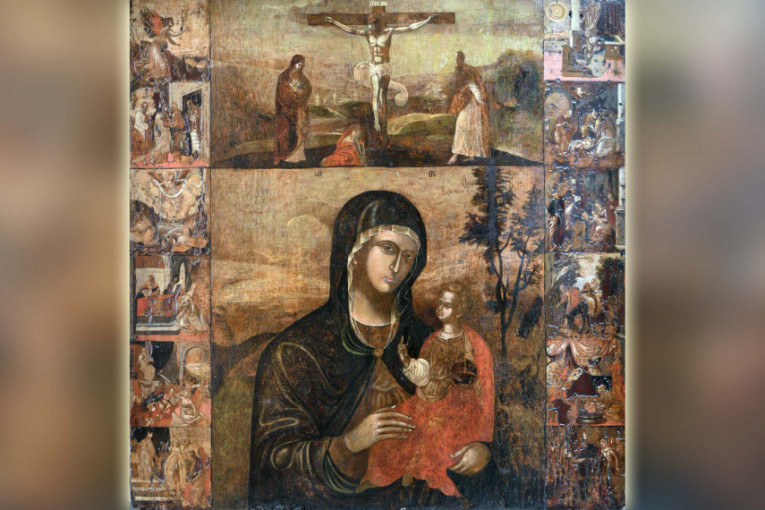 Misterija ikone Bogorodice Utešiteljke: Ključ za otkrivanje tajne El Grekove umetnosti