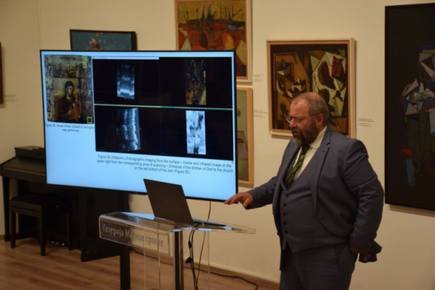 Misterija ikone Bogorodice Utešiteljke: Ključ za otkrivanje tajne El Grekove umetnosti