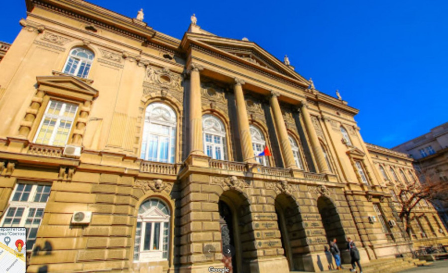 "Ajde da mi malo popijemo pre nego što pređemo na stvar": Još jedna studentkinja sa Arhitektonskog fakulteta podelila jezivo iskustvo!