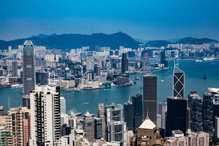 Hongkong deli pola miliona besplatnih karata kako bi povratio turiste