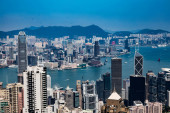 Hongkong deli pola miliona besplatnih karata kako bi povratio turiste