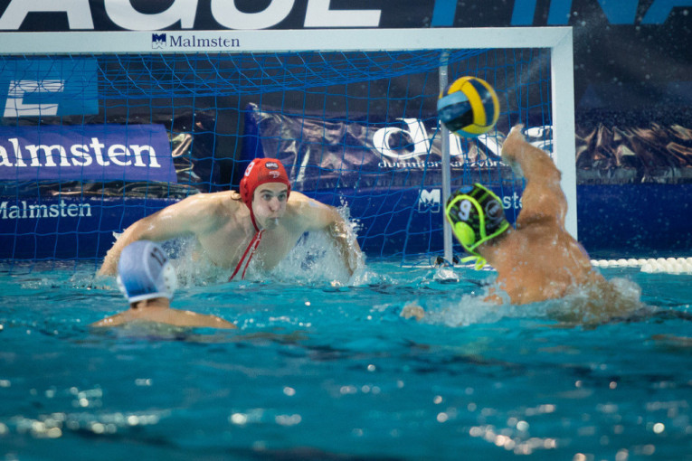 Novi Beograd je vicešampion Evrope! Peterci odneli titulu posle epske drame u bazenu!