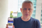 Spasava živote i oglašava se samo kada neko nestane: Jurić objasnio kako funkcioniše aplikacija u slučaju nestalih osoba! (VIDEO)