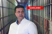 Darko Šarić sam sebi komšija u pritvoru u Ustaničkoj ulici: Pokušao da diskredituje, pa dva puta pripremao ubistvo svedoka saradnika?