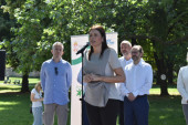Obeležen Svetski dan životne sredine: Ministarka Vujović najavila realizaciju značajnih infrastrukturnih projekata (FOTO)