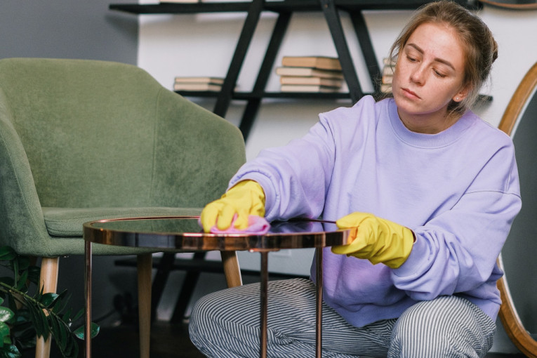 Prestanite da gubite svoje dragoceno vreme: Tri kućna posla idu u zaborav