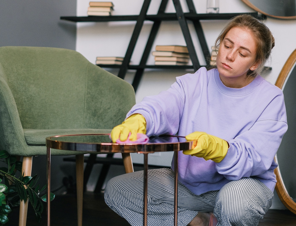 Vaš dom vas lagano ubija: Devet svakodnevnih stvari koje neprimetno zagađuju vazduh