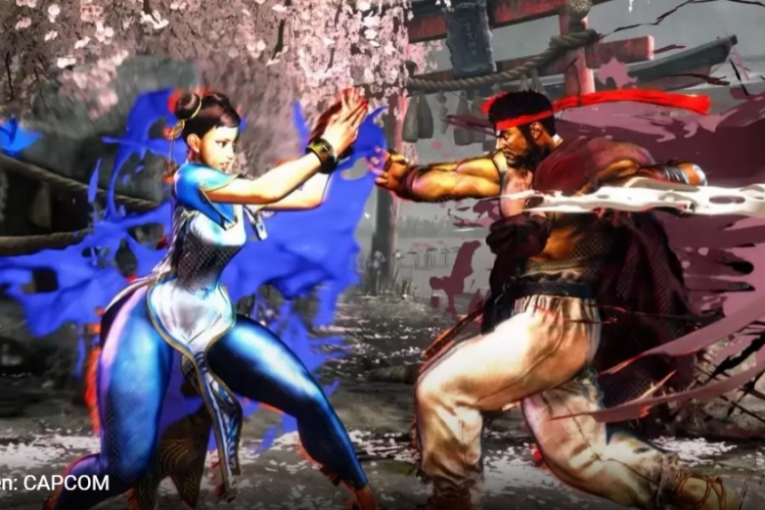 Capcom prikazao gejmplej za Street Fighter 6, otkrio dva nova moda