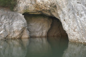 Veliko otkriće u pećini u Valjevu: Opao nivo vode u Aždajinom jezeru u ukazalo se nešto neverovatno