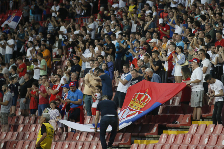 Srbija održala Slovencima čas fudbala! Pobeda koja se čekala preko 20 godina (VIDEO)