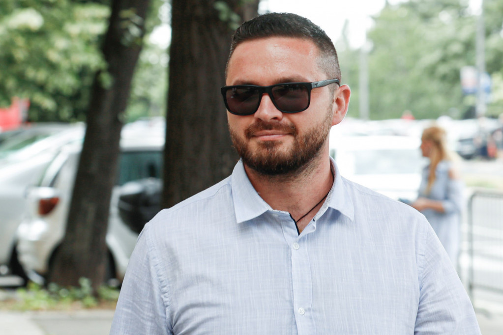 Ukinuta presuda bivšem inspektoru SBPOK-a Božidaru Stoliću: "Skaj" komunikacija ipak nije dokaz?