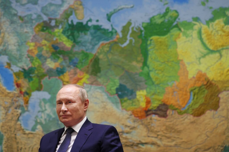 Putin: Greške Zapada dovele do globalne inflacije i nestašice hrane