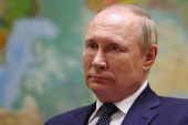 Oglasio se portparol Kremlja: Saopštio da li će Putin prisustvovati sahrani Šinza Abea!