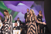 Pobednica Sabora narodne muzike osvojila 300.000 dinara! I nekadašnji učesnik "Zvezda Granda" dobio priznanje publike