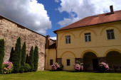 Ovo je najmlađi manastir na Fruškoj gori