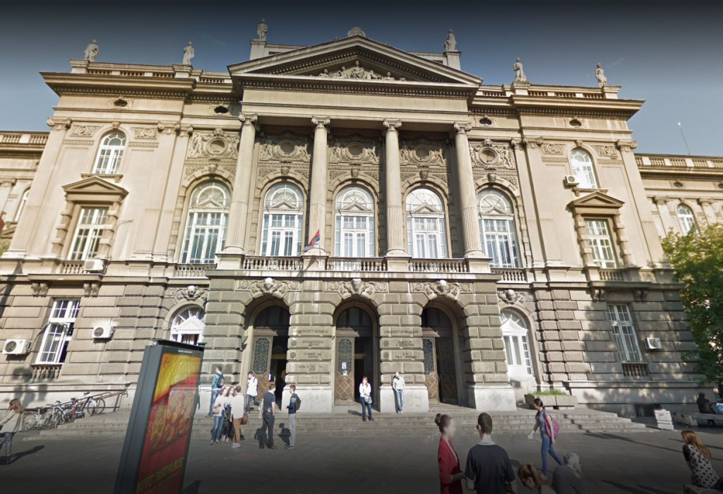 Određene kvote: Evo koliko brucoša će primiti beogradski fakulteti - kompletan spisak