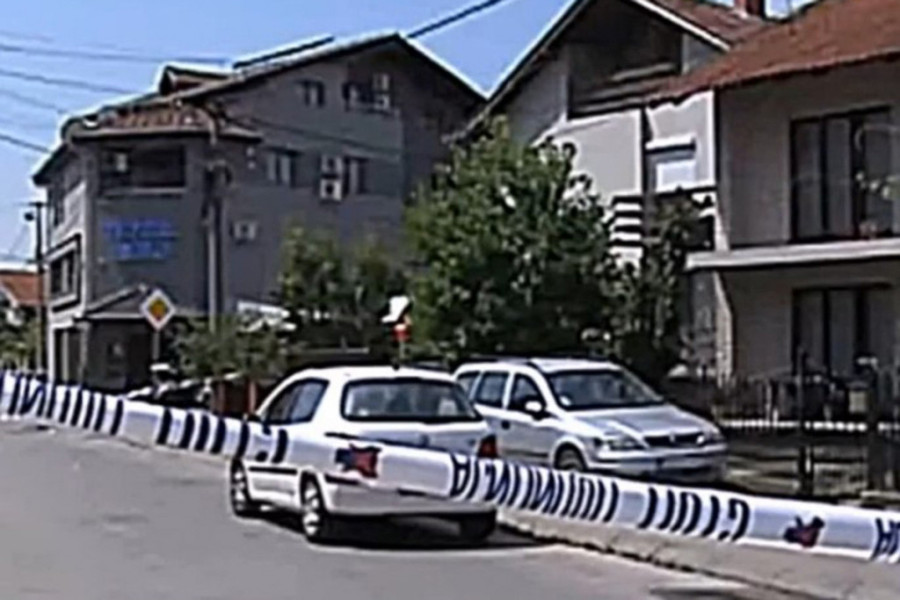 Ubica isti Žuti: Prozivke na suđenju Jotkinoj grupi (FOTO)