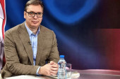Vučić u Dnevniku RTS: Sve o otkazivanju posete Sergeja Lavrova Srbiji - takva histerija prema maloj zemlji nije viđena!