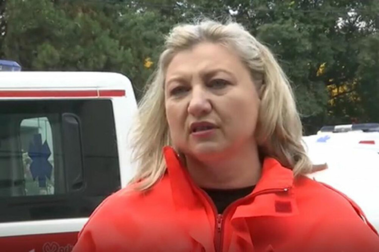 Kakva noć u Beogradu! Dosta pokušaja samoubistava tabletama?!