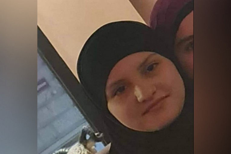 Devojčica (13) iz BiH nestala u Beču: Ajša poslednji put viđena u petak, bila je kod drugarice i od tada joj se gubi svaki trag