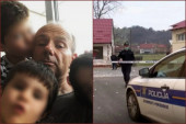 Pre devet meseci u Zagrebu ubio troje svoje dece - počelo suđenje ocu iz pakla: Stavio im 30 tableta u topli kakao!