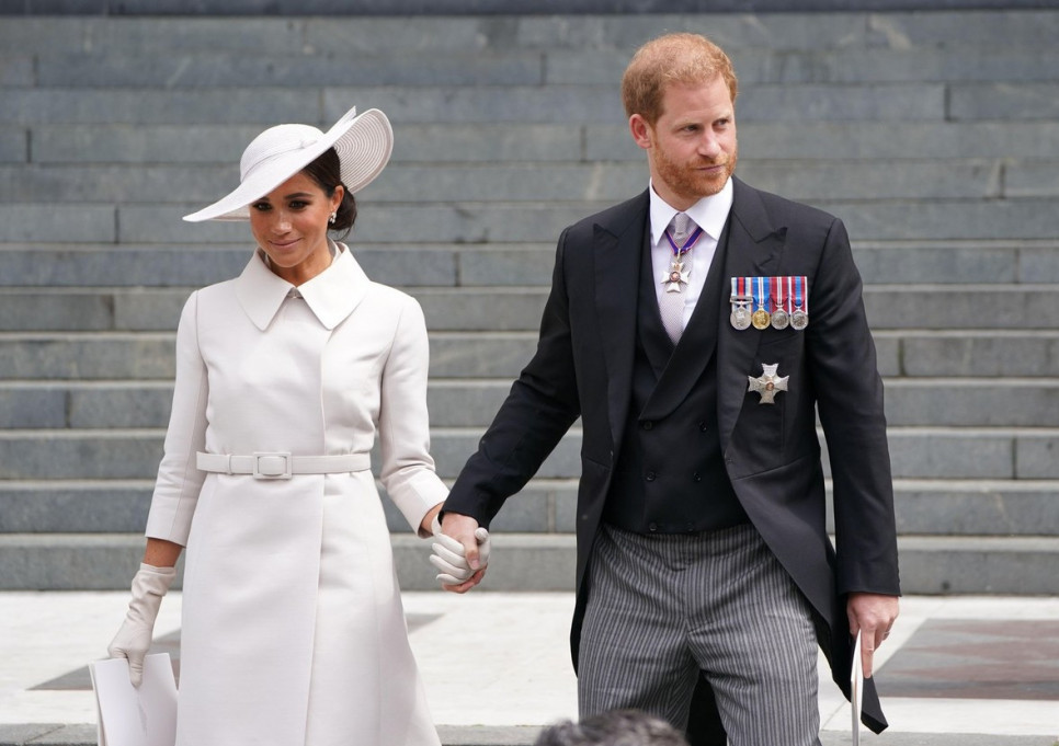 Nije prisluškivan samo telefon princa Harija: Brojna poznata imena pokrenula pravni postupak protiv poznatog tabloida!