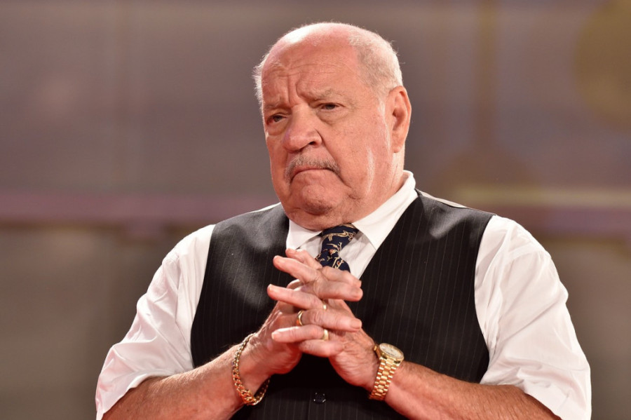 Čuveni reditelj zgrožen "Džokerom 2": Posle 15 minuta izašao iz bioskopa (FOTO/VIDEO)