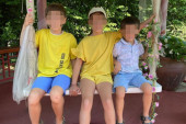 Hrvatska javnost u iščekivanju: Još sat vremena do presude ocu koji je ubio decu - preti mu 50 godina zatvora!