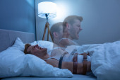 Osam zastrašujućih činjenica o paralizi sna