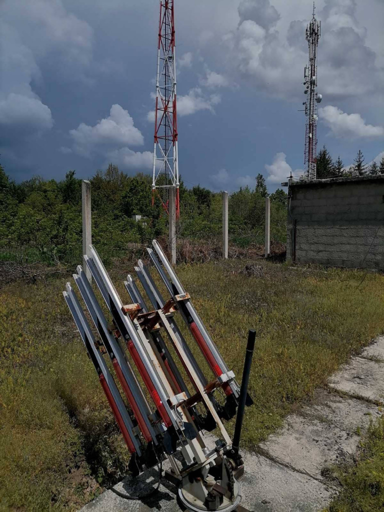 Andrija nije spavao noćima: Motorolu uvek nosi sa sobom - zbog jednog poziva napušta sve i kreće na teren!