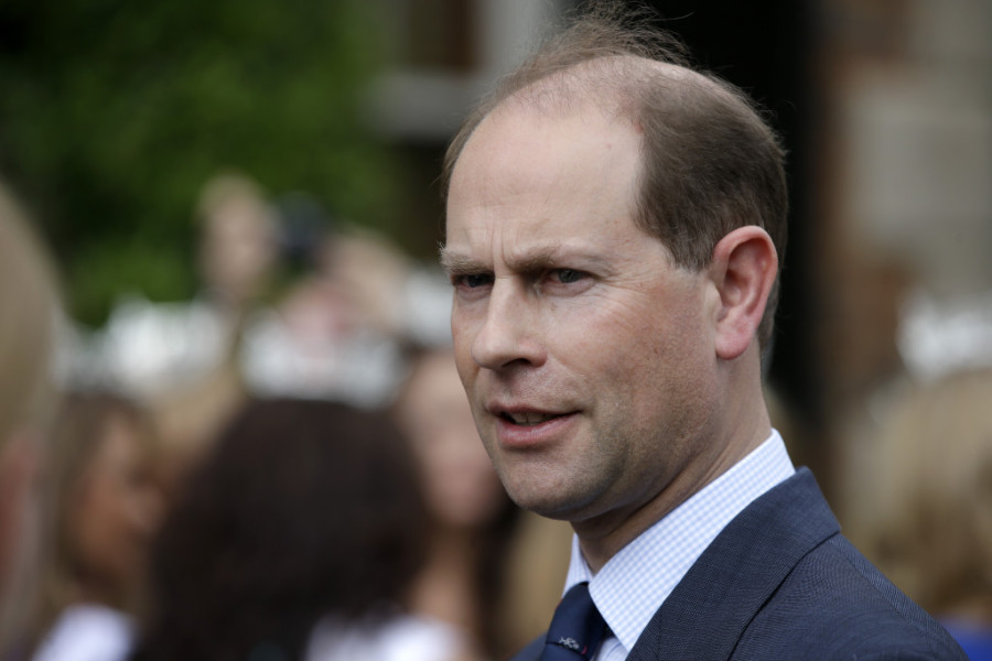 Novi skandal, braća kralja Čarlsa razotkrivena: Jedan davao milione, drugi živeo raskalašno!