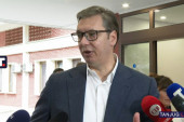 Vučić sa samita u Ohridu: Otvoreni Balkan je jedna od najboljih inicijativa koju smo imali (VIDEO)