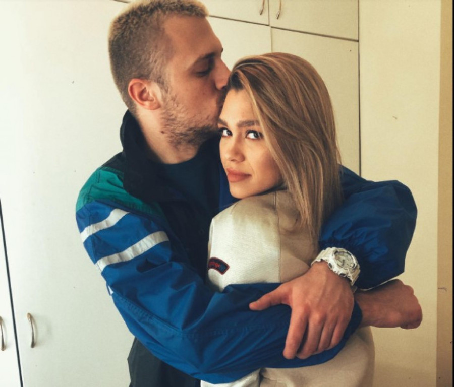 Porodila se voditeljka! Posle rizične trudnoće - stigao sin!